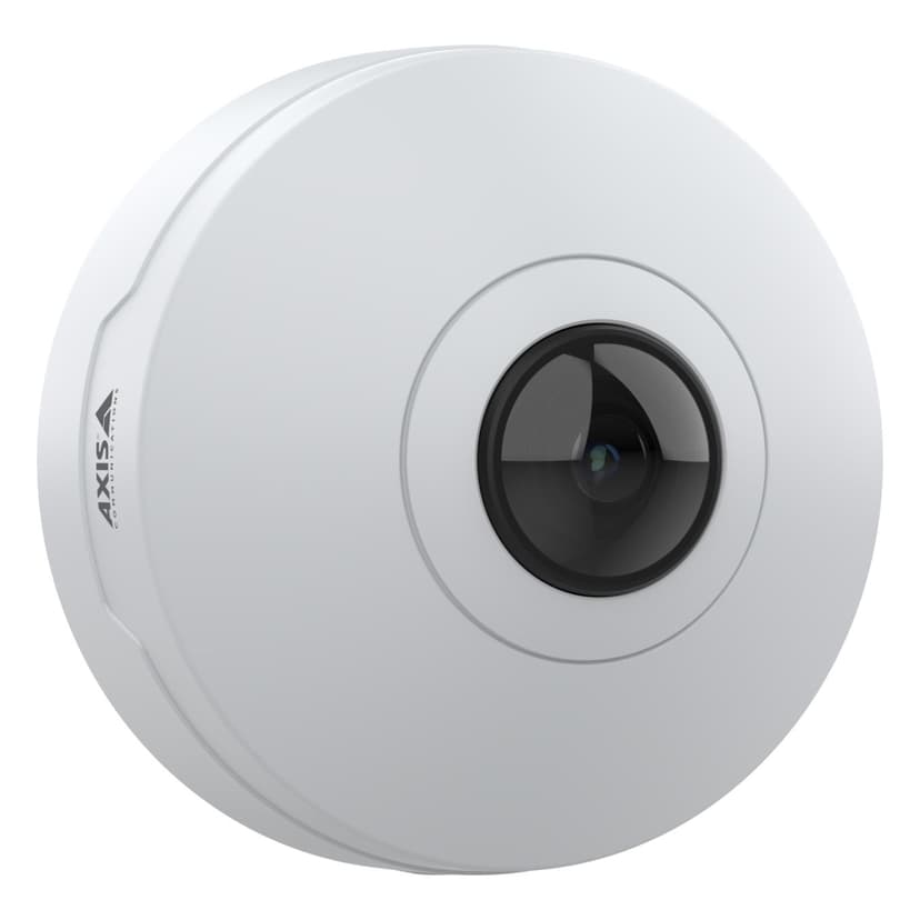 Axis M4328-P Kupol-formad IP-säkerhetskamera inomhus 2992 x 2992 pixlar Innertak/vägg