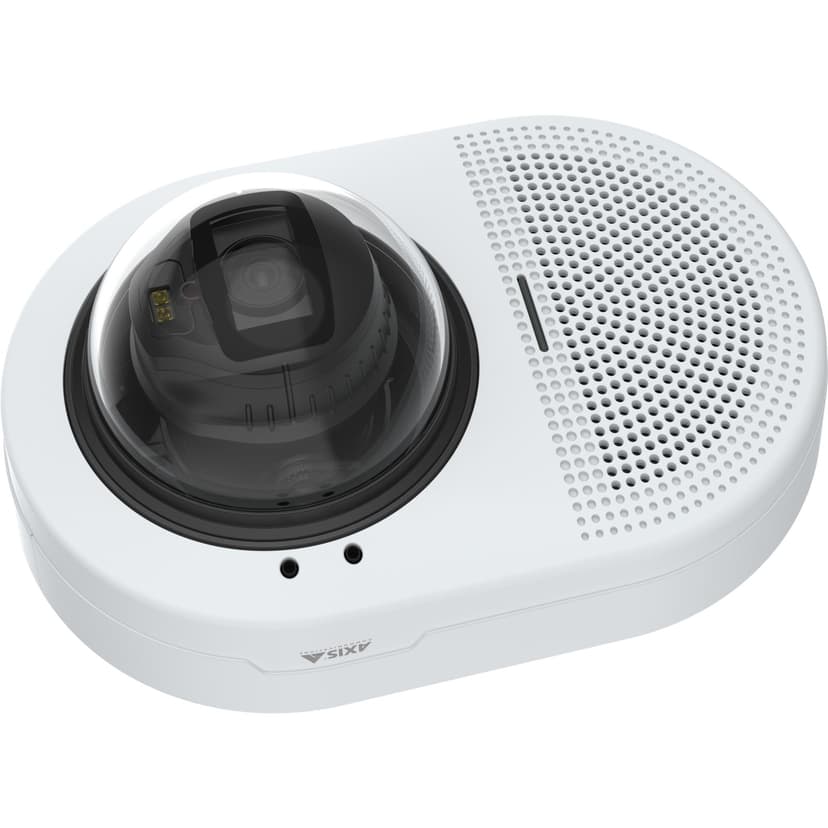 Axis Q9307-LV Dome IP-beveiligingscamera Binnen 2592 x 1944 Pixels Muur