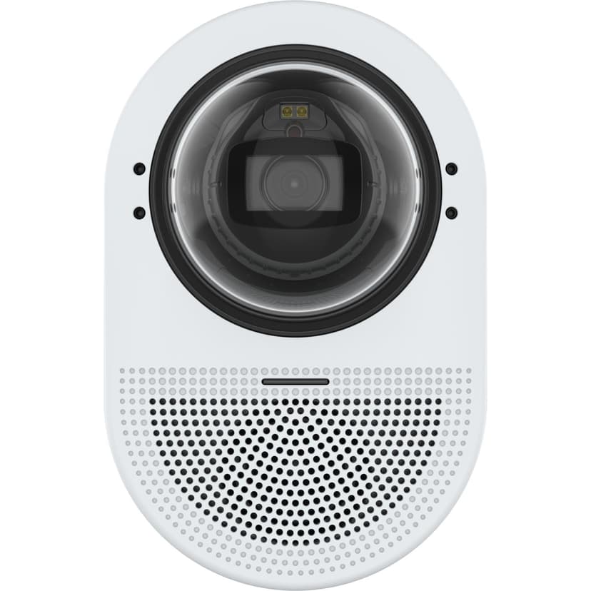 Axis Q9307-LV Dome IP-beveiligingscamera Binnen 2592 x 1944 Pixels Muur