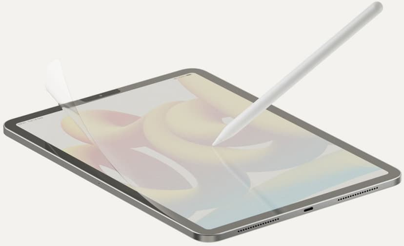 2 Unités Paperfeel Protection Écran Pour Microsoft Surface Pro 9 4G/5G