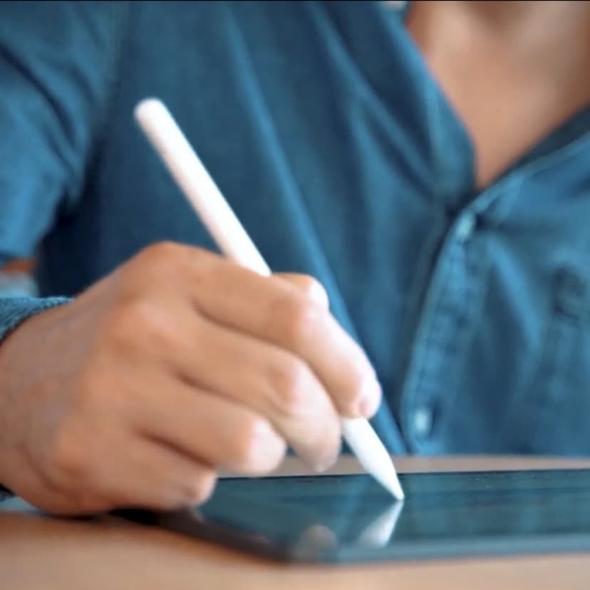 Paperlike 2.1 Skärmskydd iPad Pro 13" (2024)