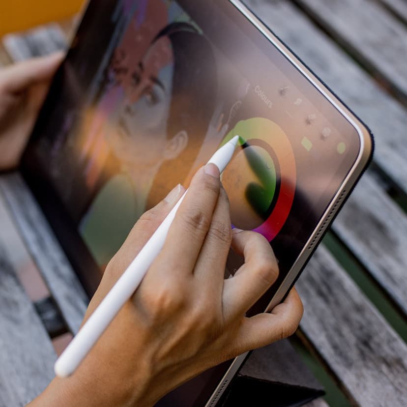 Paperlike 2.1 Skärmskydd iPad Pro 11" (2024)