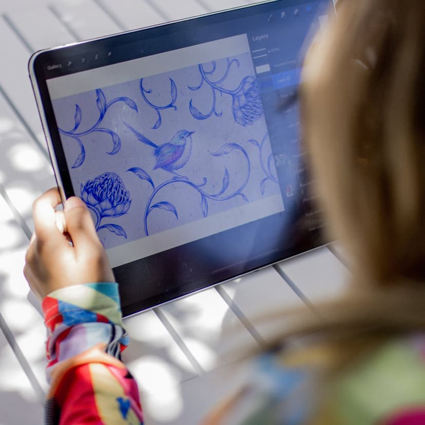 Paperlike 2.1 Skärmskydd iPad Pro 11" (2024)