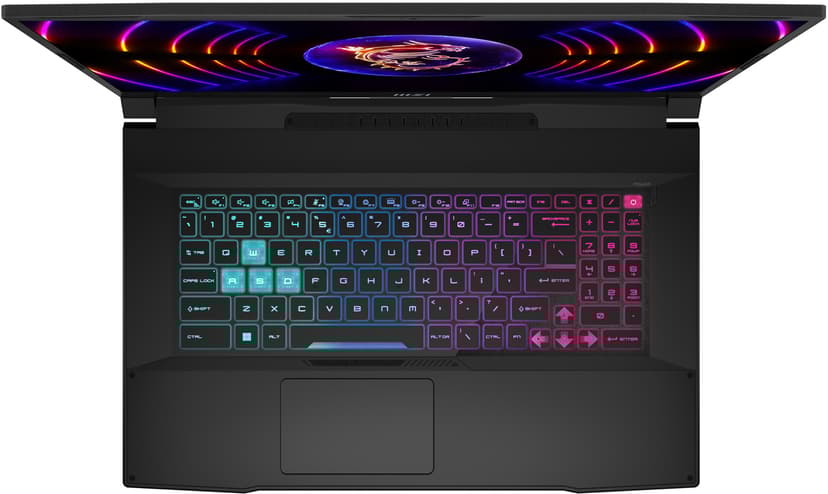 MSI Katana 17 B13UDXK Core i7 16GB 1000GB RTX 3050 17.3"