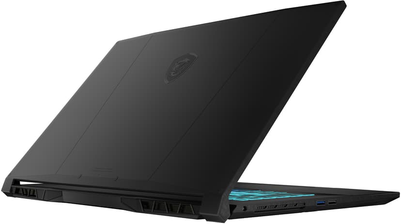 MSI Katana 17 B13UDXK Core i7 16GB 1000GB RTX 3050 17.3"