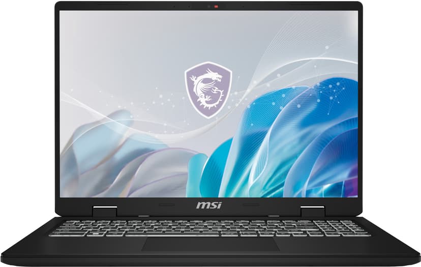 MSI Creator M16 HX Core i7 32GB 1000GB RTX 4050 16"