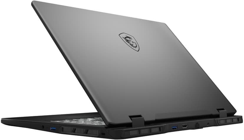 MSI Creator M16 HX Intel Core i7 32GB 1000GB RTX 4050 16"