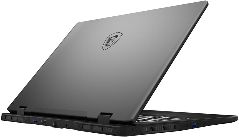 MSI Creator M16 HX Intel Core i7 32GB 1000GB RTX 4050 16"