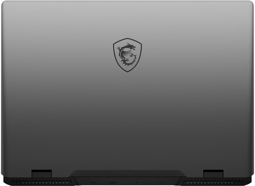 MSI Creator M16 HX Intel Core i7 32GB 1000GB RTX 4050 16"