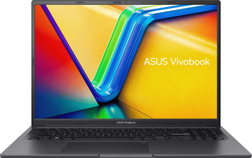 ASUS Vivobook 16X Ryzen 5 8GB 512GB 16"