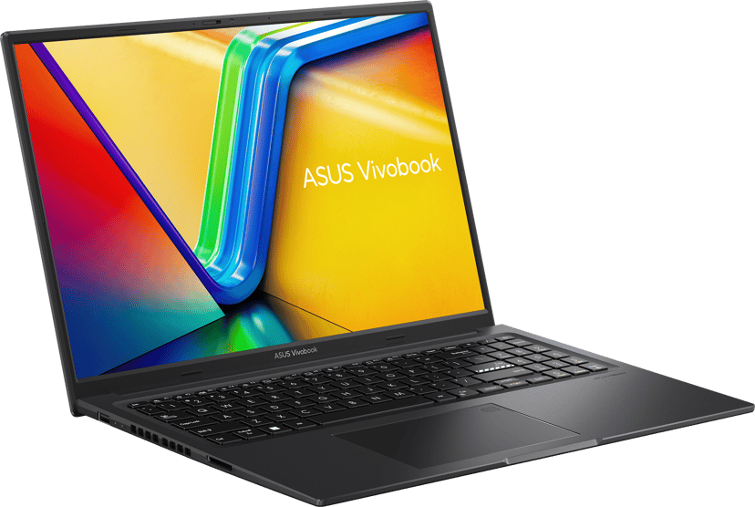 ASUS Vivobook 16X Ryzen 5 8GB 512GB 16"