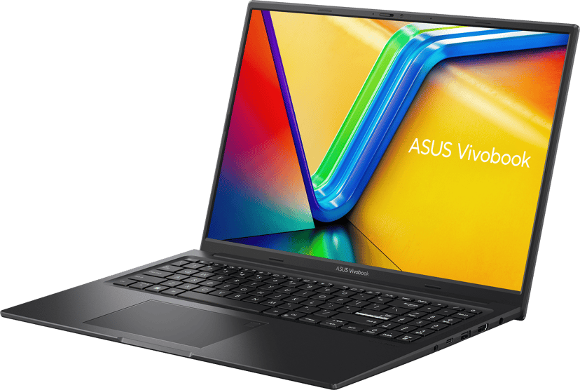 ASUS Vivobook 16X Ryzen 5 8GB 512GB 16"