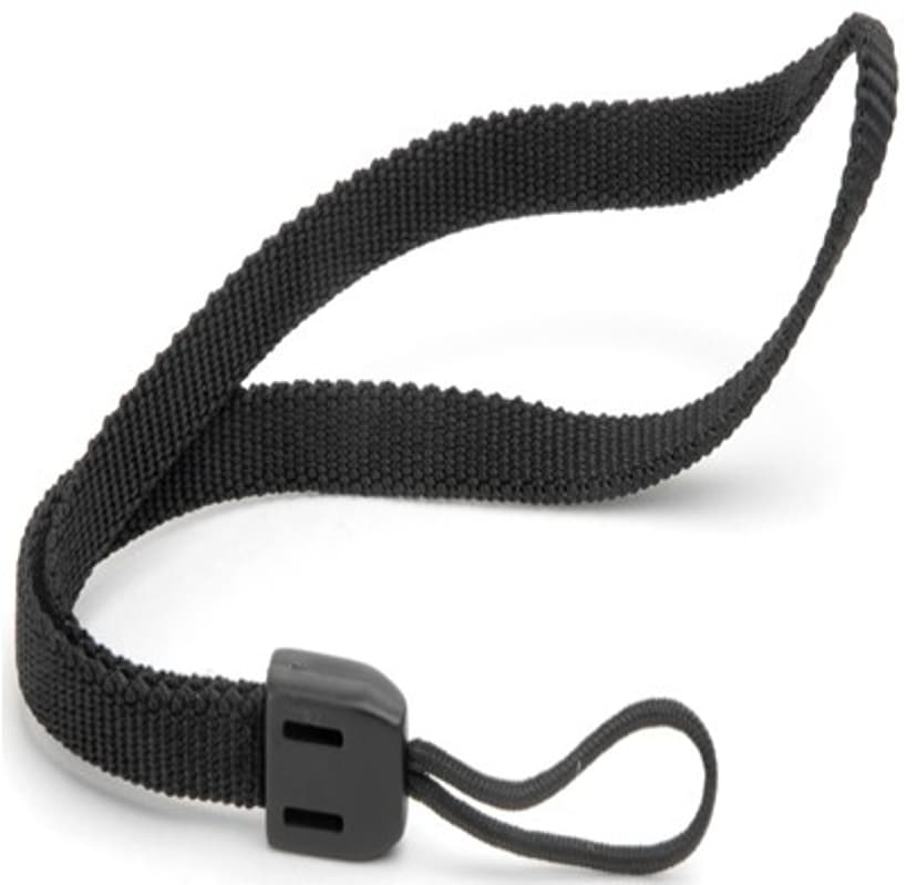 Zebra Hand Strap Nylon 22,5cm