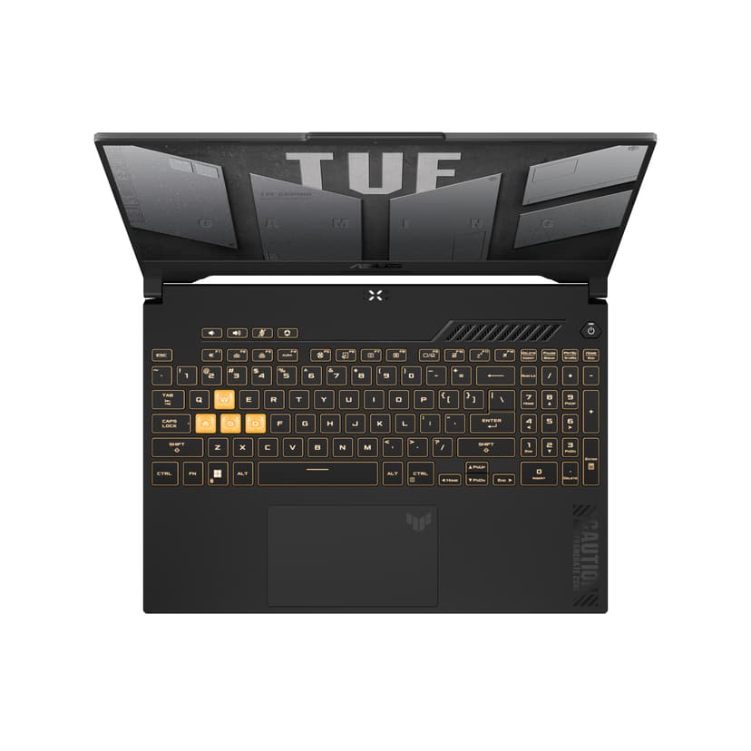 ASUS TUF Gaming F15 Core i7 16GB 1000GB RTX 4070 15.6"