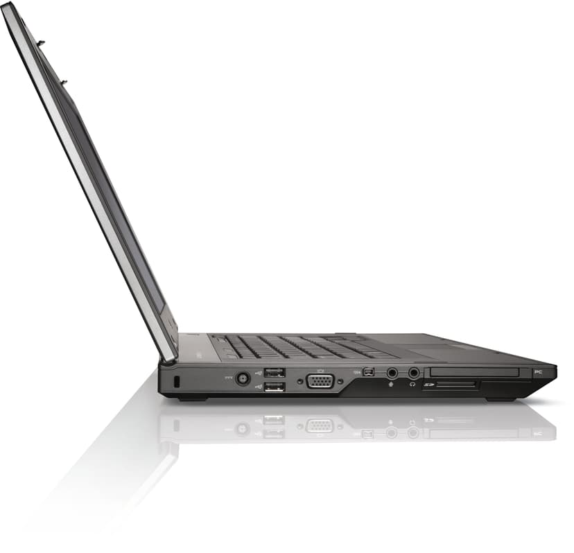 Dell Latitude E5510 Ci7 2.66 8GB/250 15.6" W7p