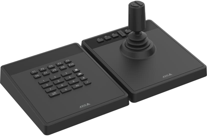 Axis TU9001 Control Board