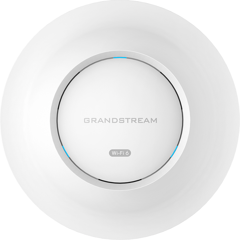 Grandstream Starter Kit (2x WiFi 6 AP:s & VPN PoE Router)