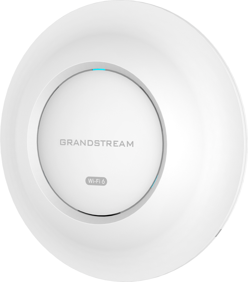 Grandstream Starter Kit (2x WiFi 6 AP:s & VPN PoE Router)