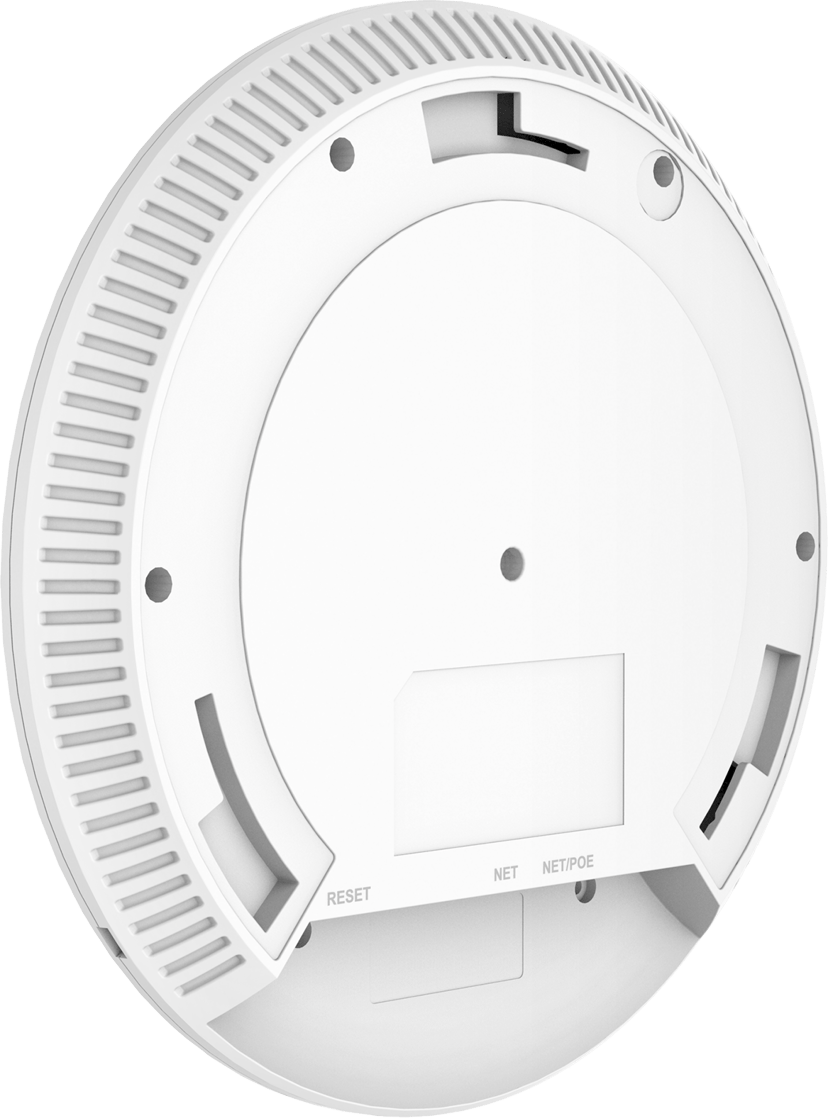 Grandstream Starter Kit (2x WiFi 6 AP:s & VPN PoE Router)
