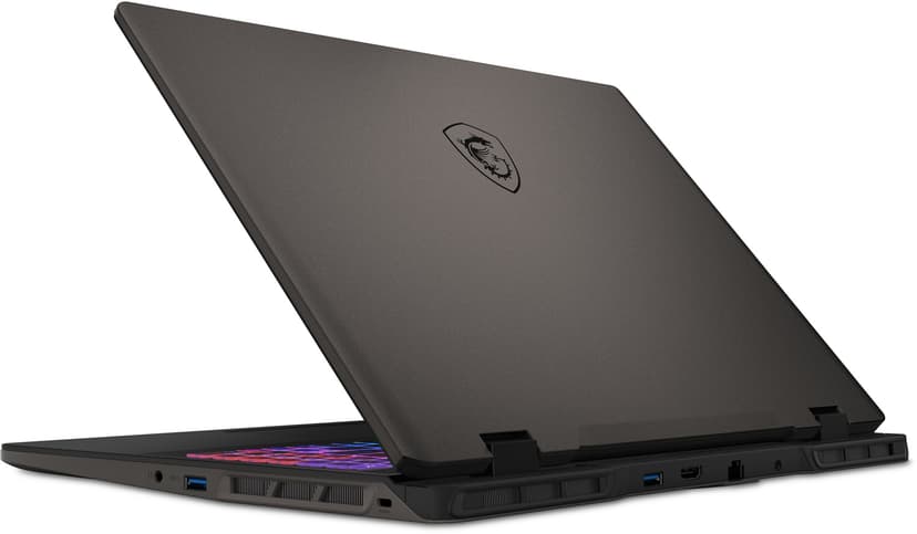 MSI Sword 16 HX B14V Core i7 16GB 1000GB RTX 4070 16"