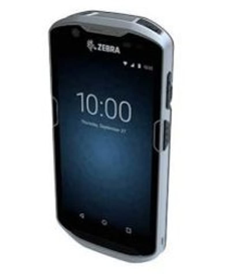 Zebra TC52 5" 4/32GB SE4710 WLan GMS Batteri PTT NFC ROW