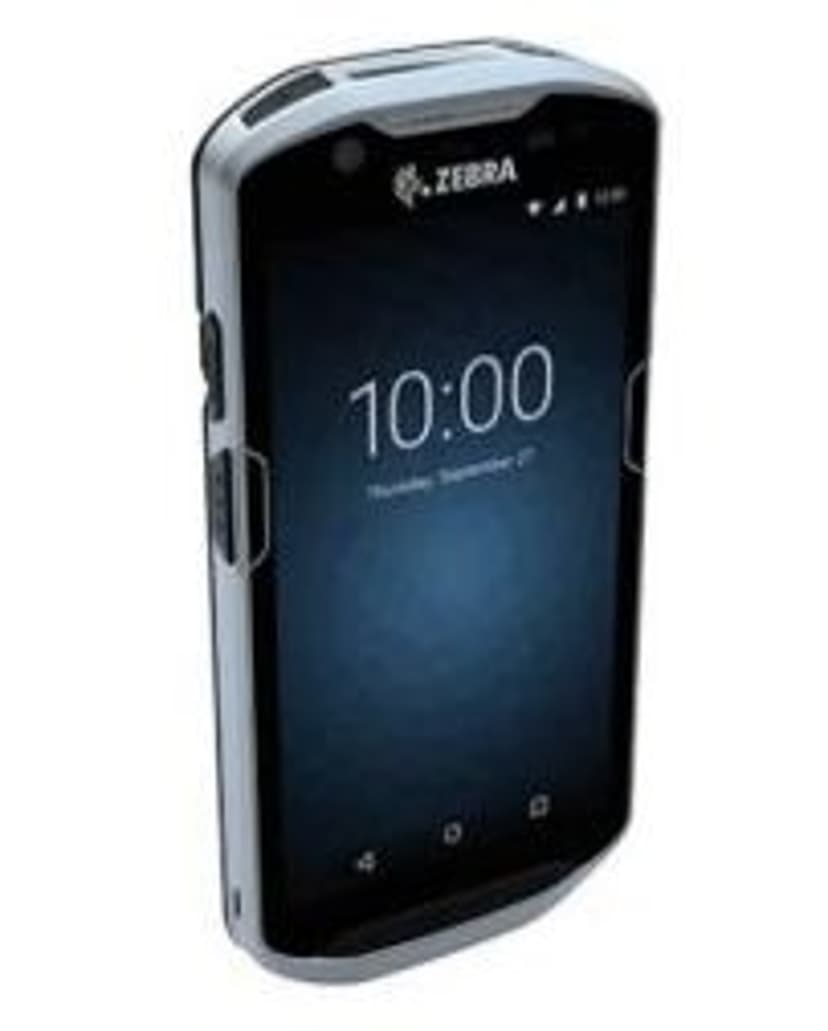 Zebra TC52 5" 4/32GB SE4710 WLan GMS Batteri PTT NFC ROW