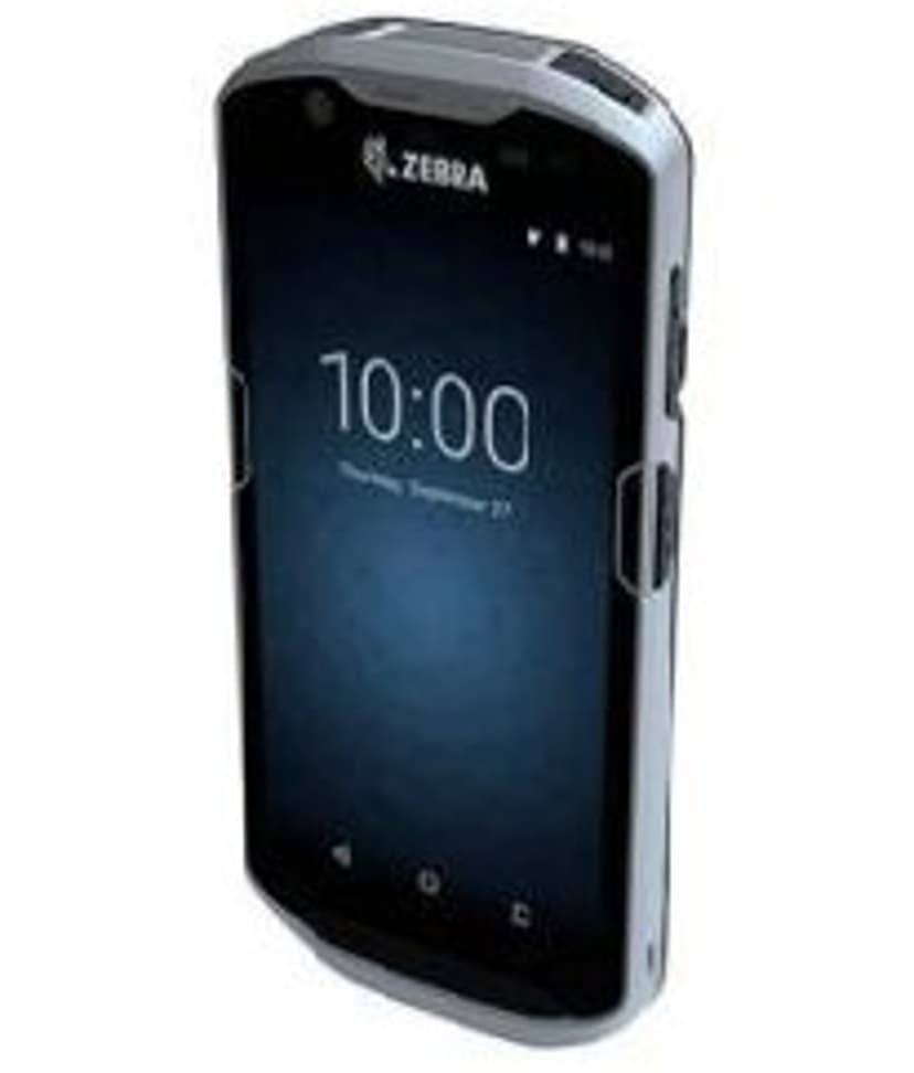 Zebra TC52 5" 4/32GB SE4710 WLan GMS Batteri PTT NFC ROW
