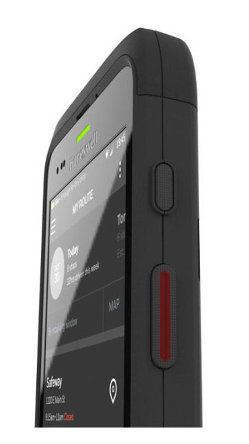 Honeywell Dolphin CT40 4GB/32GB N6603 STD 13MP WLAN/BT5.0 Android 7 GMS