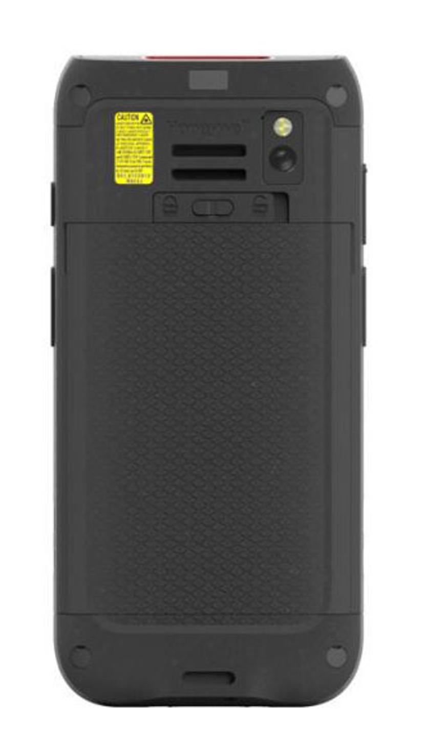 Honeywell Dolphin CT40 4GB/32GB N6603 STD 13MP WLAN/BT5.0 Android 7 GMS