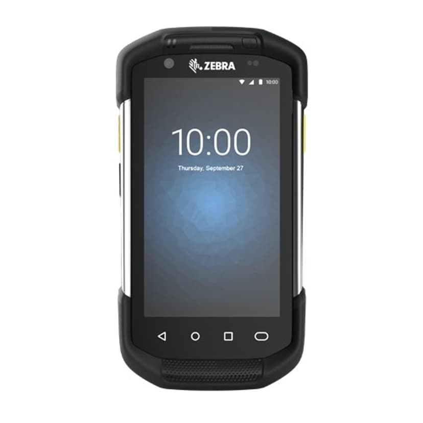 Zebra TC77 2D SE4750 4/32GB Kamera 4G GMS ROW Android
