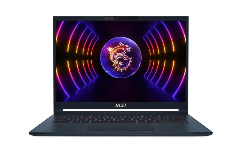 MSI Stealth 14 Studio Core i7 16GB 1000GB RTX 4050 14"