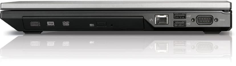 Dell Latitude E5510 Ci7 2.66 8GB/250 15.6" W7p