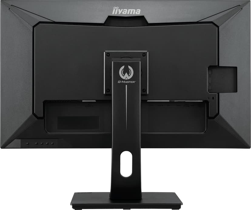 iiyama G-MASTER Red Eagle GB3271QSU-B1 31.5" 2560 x 1440pixels IPS 16:9 165Hz