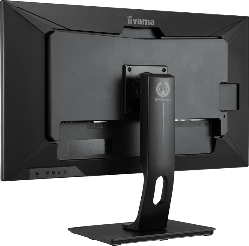 iiyama G-MASTER Red Eagle GB3271QSU-B1 31.5" 2560 x 1440pixels IPS 16:9 165Hz