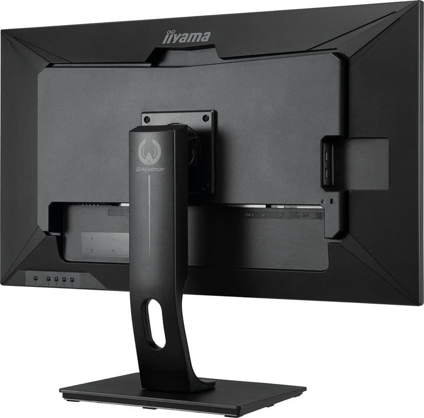 iiyama G-MASTER Red Eagle GB3271QSU-B1 31.5" 2560 x 1440pixels IPS 16:9 165Hz