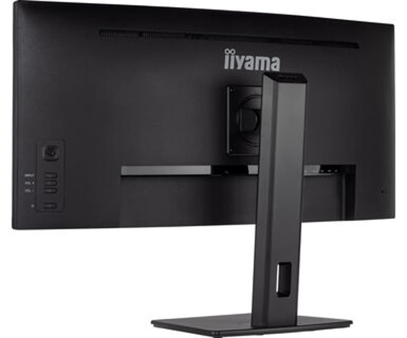 iiyama ProLite XCB3494WQSN-B5 34" 3440 x 1440pixels VA 21:9 120Hz