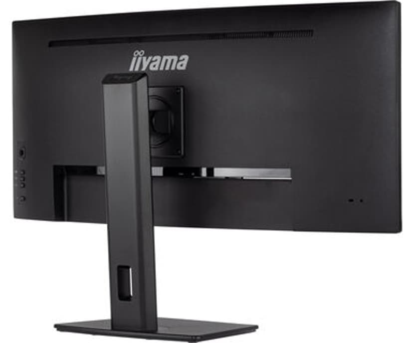 iiyama ProLite XCB3494WQSN-B5 34" 3440 x 1440pixels VA 21:9 120Hz