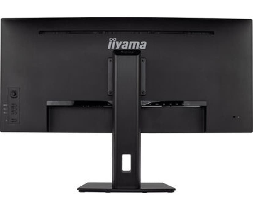 iiyama ProLite XCB3494WQSN-B5 34" 3440 x 1440pixels VA 21:9 120Hz