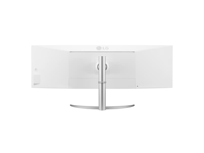 LG UltraWide 49WQ95C-W Curved 49" 5120 x 1440pixels Nano IPS 32:9 144Hz