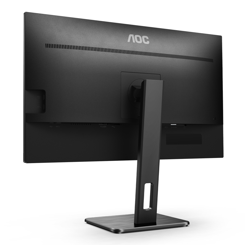AOC U27P2CA 27" 3840 x 2160pixels IPS 16:9 60Hz