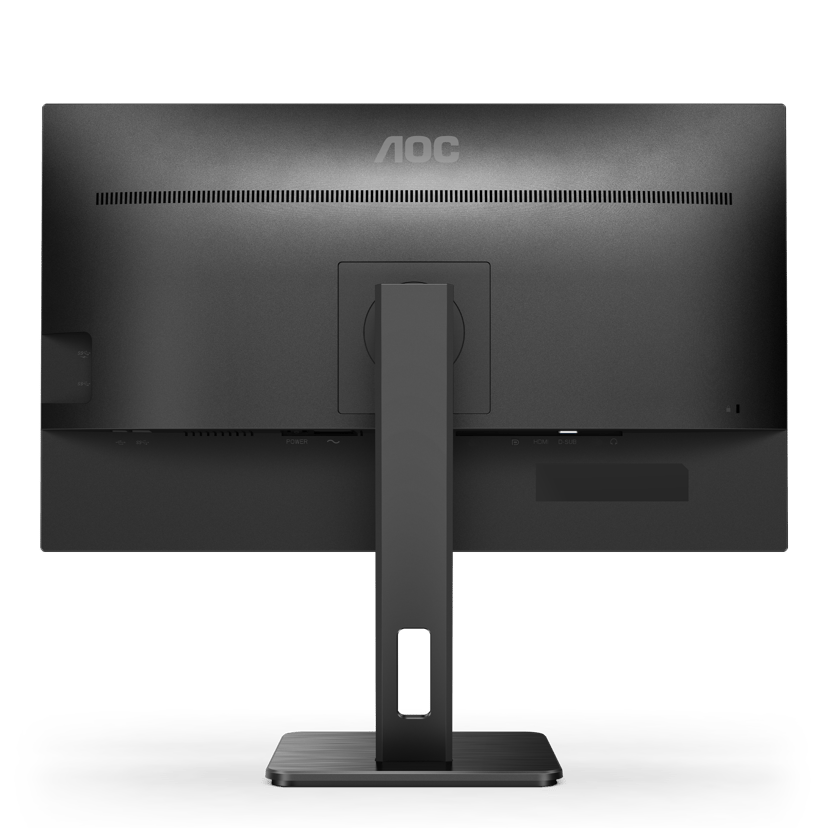 AOC U27P2CA 27" 3840 x 2160pixels IPS 16:9 60Hz