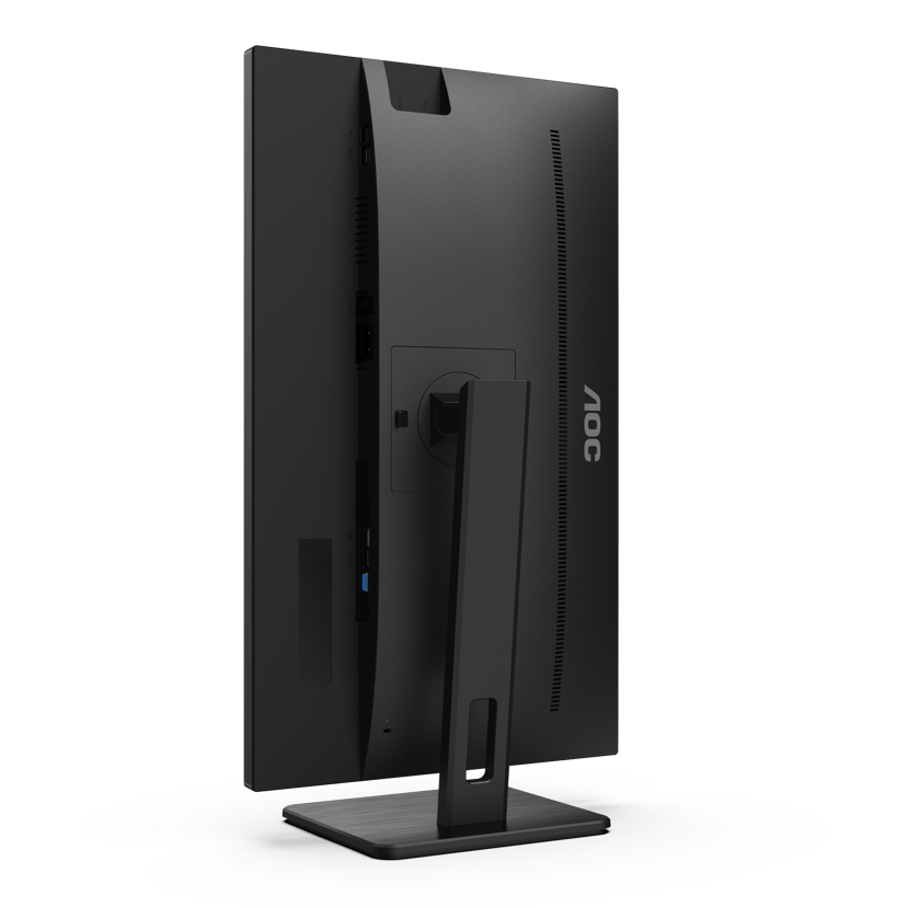 AOC U27P2CA 27" 3840 x 2160pixels IPS 16:9 60Hz