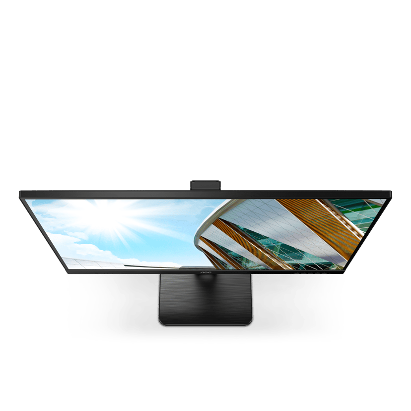 AOC U27P2CA 27" 3840 x 2160pixels IPS 16:9 60Hz