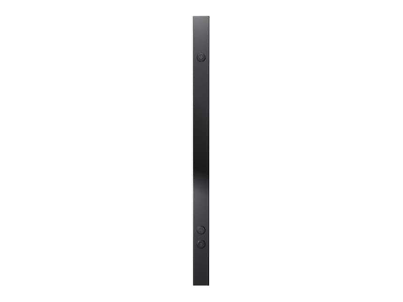APC Rack PDU, Switched, ZeroU, 16A, 230V, (7x) C13 & (1x) C19, IEC 309 16A stekker