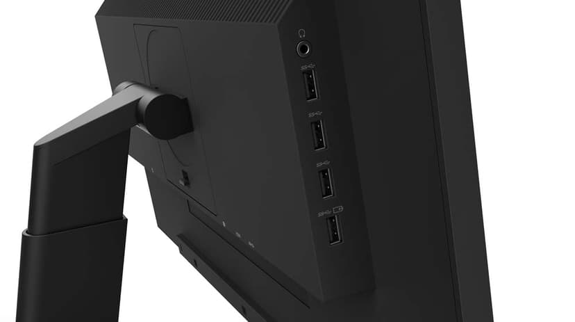 Lenovo ThinkVision T25m-10 25" 1920 × 1200pixels IPS 16:10