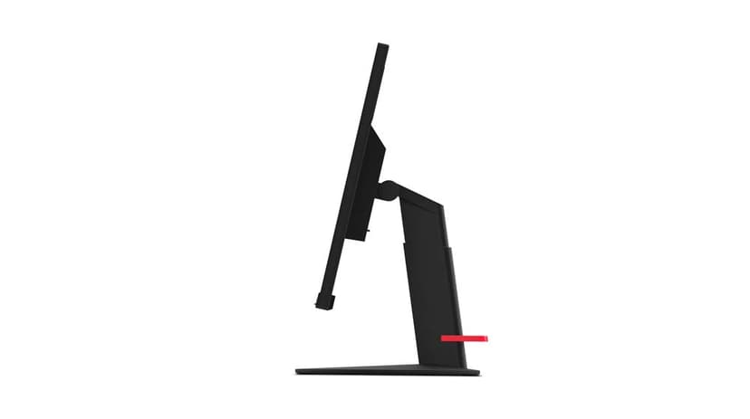 Lenovo ThinkVision T25m-10 25" 1920 × 1200pixels IPS 16:10