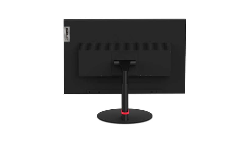 Lenovo ThinkVision T25m-10 25" 1920 × 1200pixels IPS 16:10