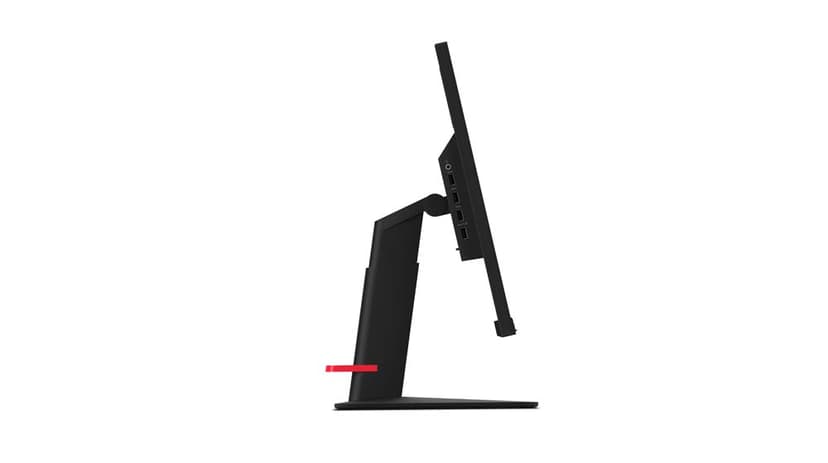 Lenovo ThinkVision T25m-10 25" 1920 x 1200pixels IPS 16:10