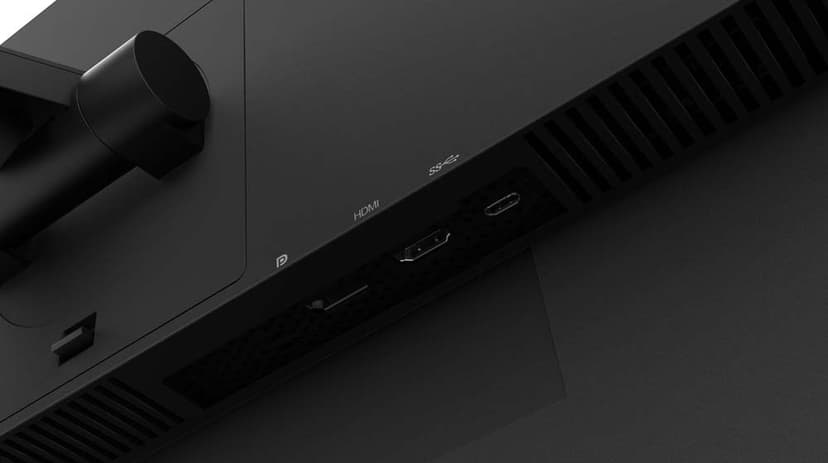 Lenovo ThinkVision T25m-10 25" 1920 × 1200pixels IPS 16:10