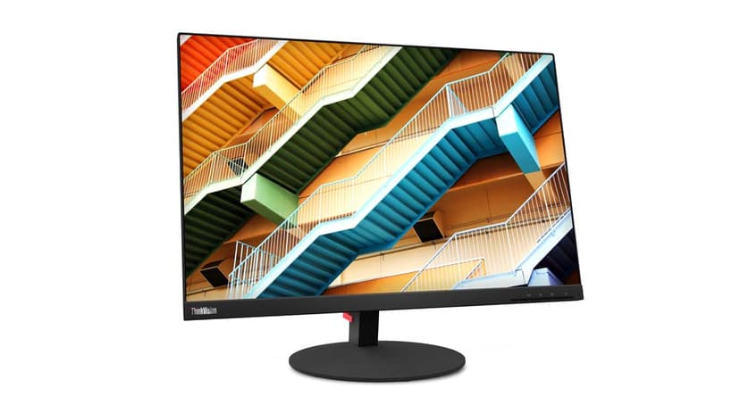 Lenovo ThinkVision T25m-10 25" 1920 × 1200pixels IPS 16:10